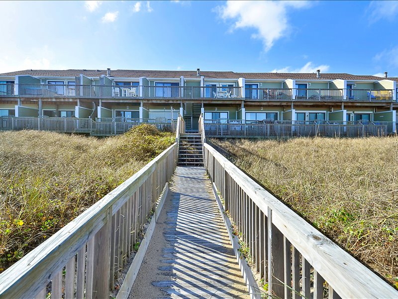 Image for Save $350 on August Weeks at Seawalk